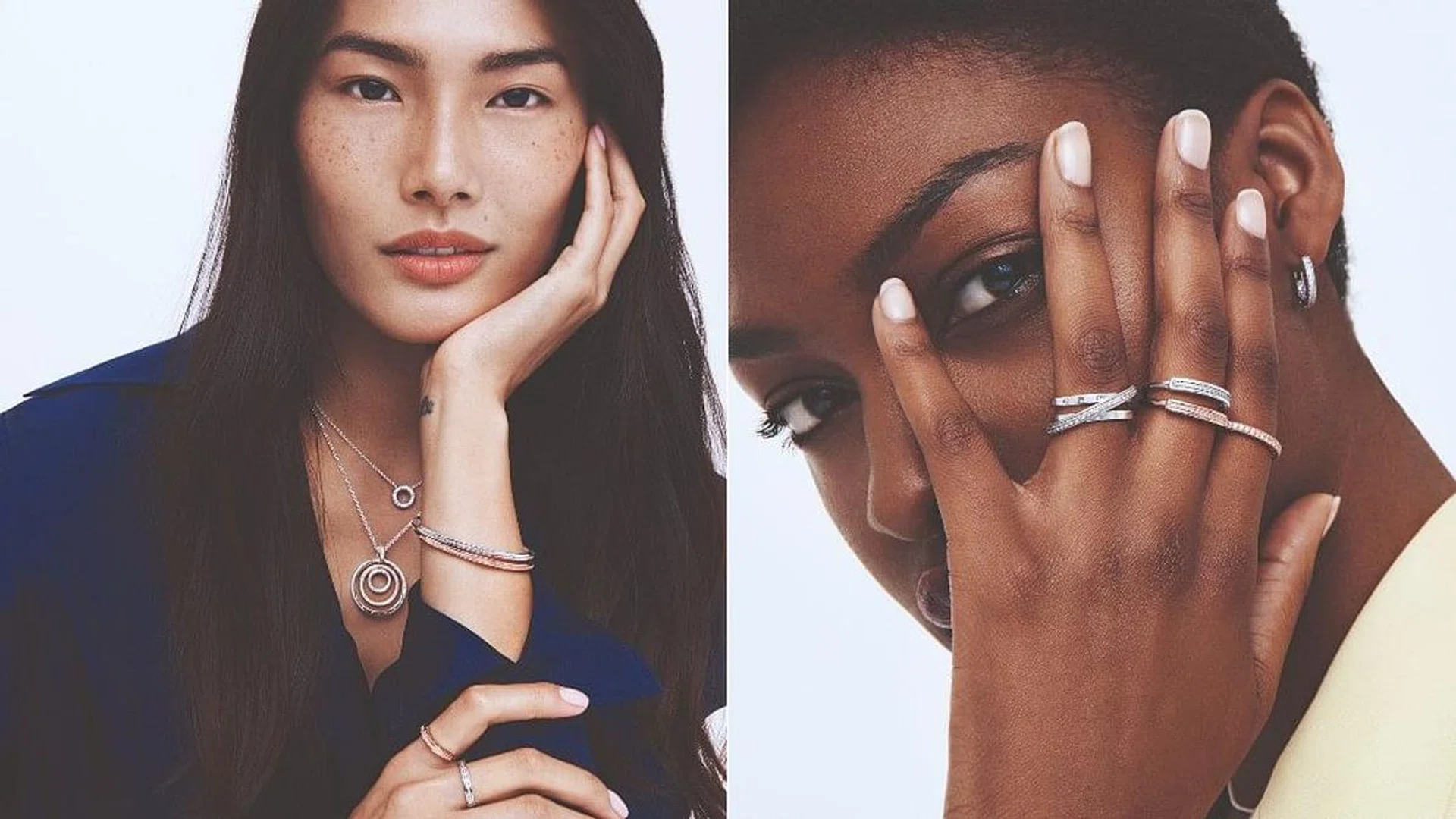Pandora Signature Collection