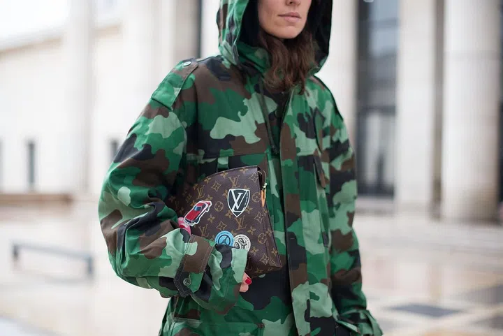Camo
