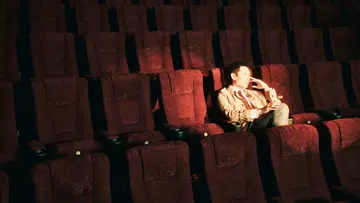 Anthony Chen We Are All Strangers