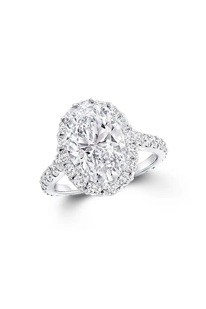 Complete Your Love Story With Dazzling Bridal Jewellery | Harper's ...