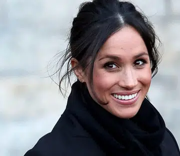 Meghan Markle