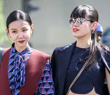 paris men's fashion week