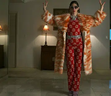 Miu Miu Women's Tales