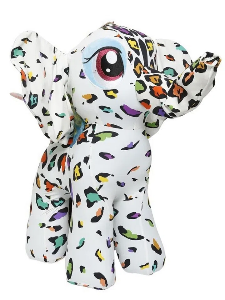 My Little Pony Gets A High-Fashion Makeover For Charity