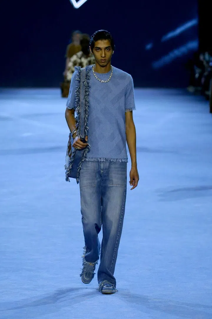 Photo: Fendi