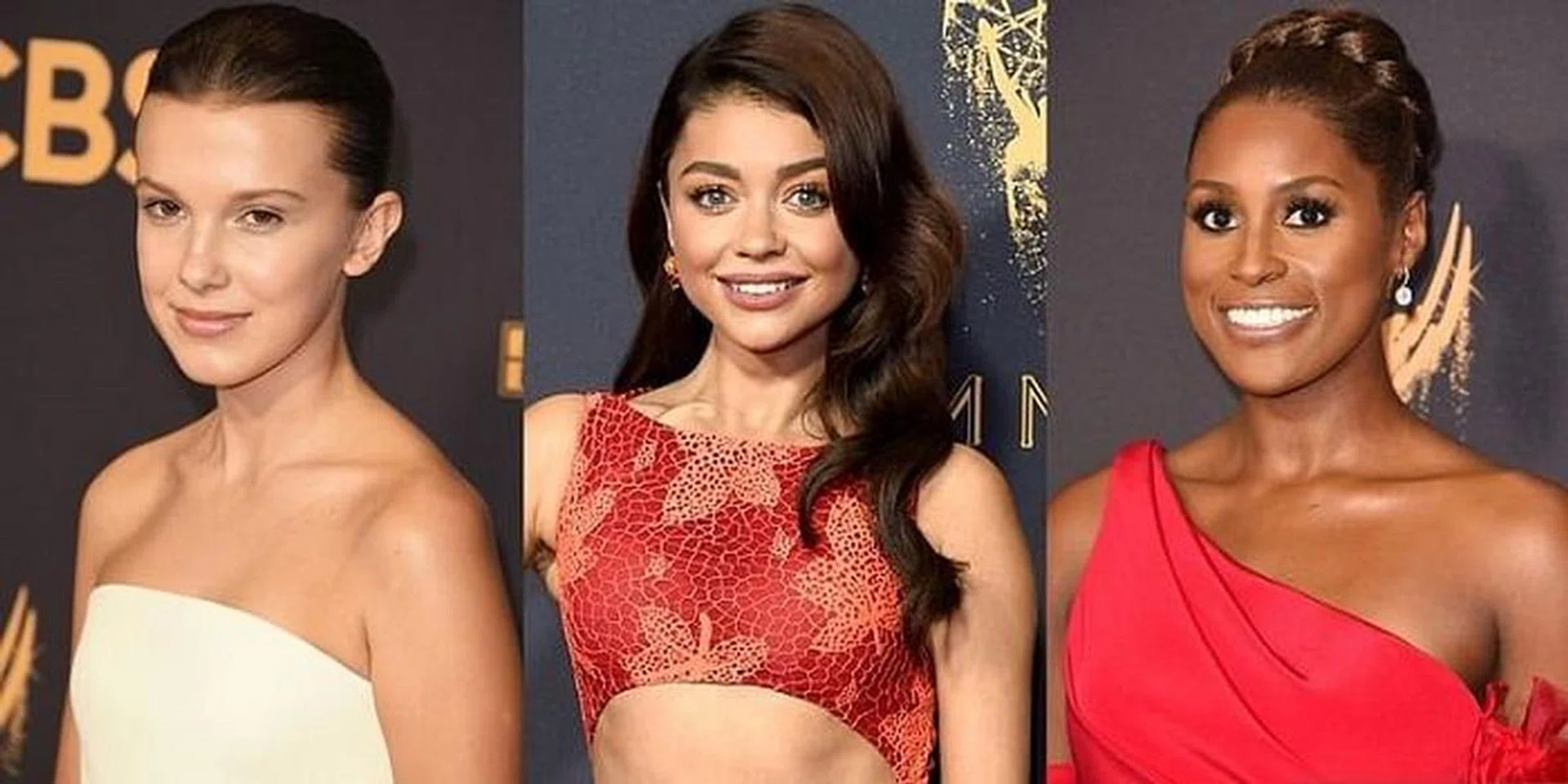 Emmys 2017