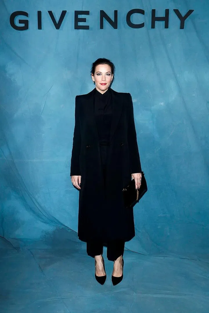 Liv Tyler