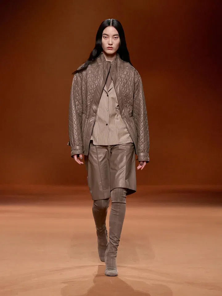 Photo: Hermès