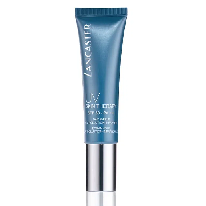 Lancaster Skin Therapy Day Shield UV-Pollution SPF30/PA+++