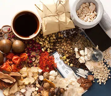 Traditional Chinese Medicine