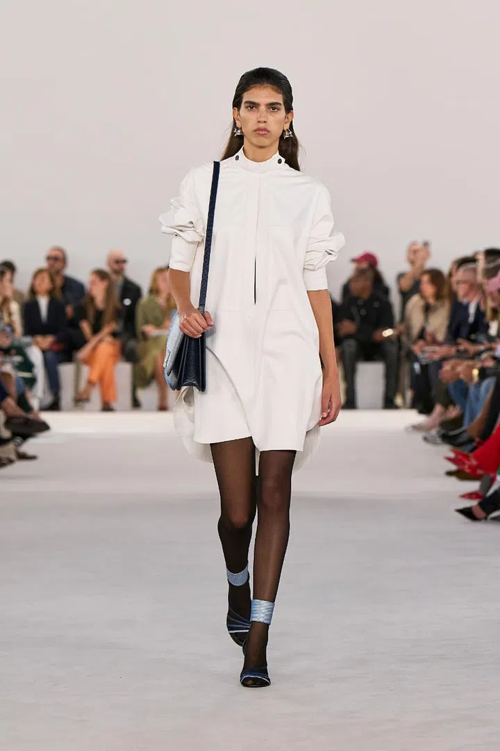 Photo: Ferragamo