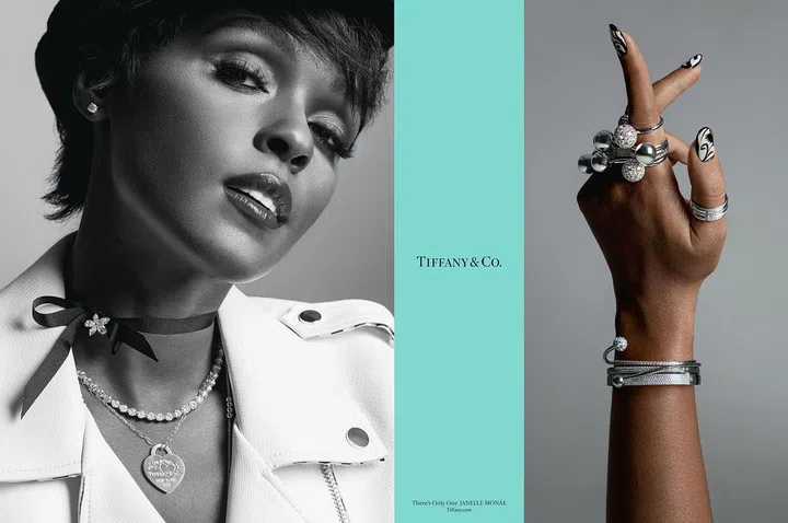 Photo: Courtesy of Tiffany & Co.