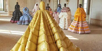 Pierpaolo Piccioli Moncler