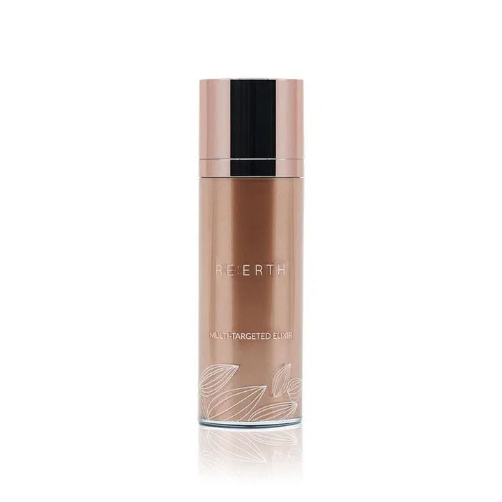 REERTH Multi-Targeted Elixir ($108 for 30 ml) i