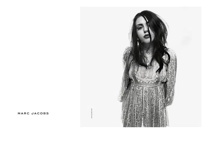 Photographer: David Sims