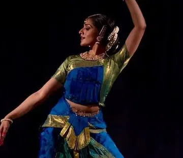 Nikita Menon