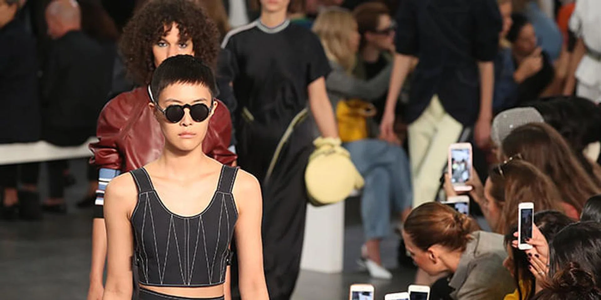 Sportmax Spring/Summer 2018