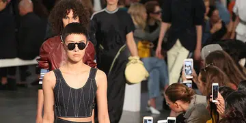 Sportmax Spring/Summer 2018