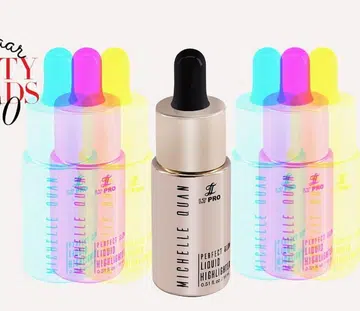 hbsg-BAZAAR Beauty Awards 2020 - Best Fluid Highlighter - LT Pro