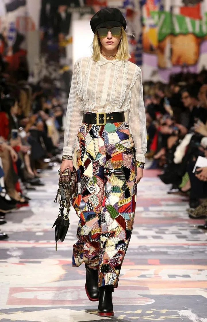 Bohemian