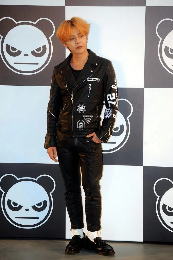 Photo: Getty