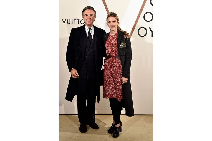Photo: Courtesy of Louis Vuitton