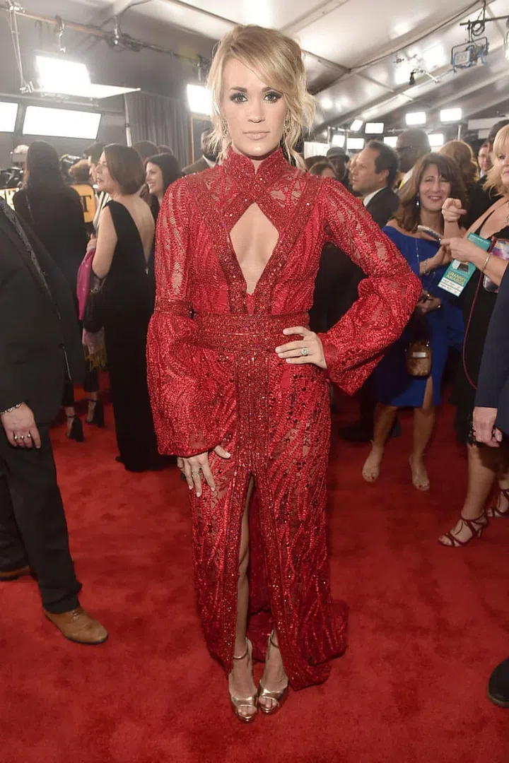 Photo: Getty
