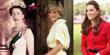 Royal Hair