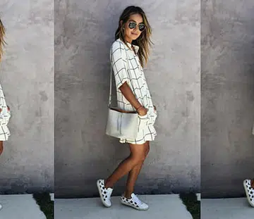 summer whites