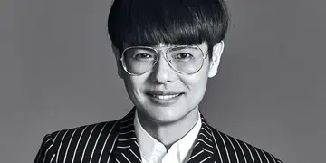 kenneth goh