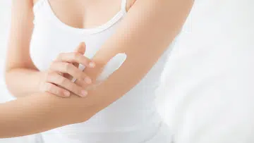 Body serums