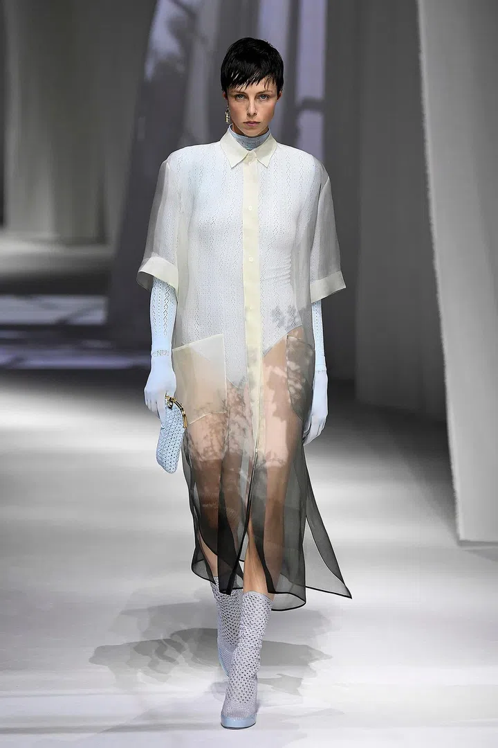 Photo: Fendi