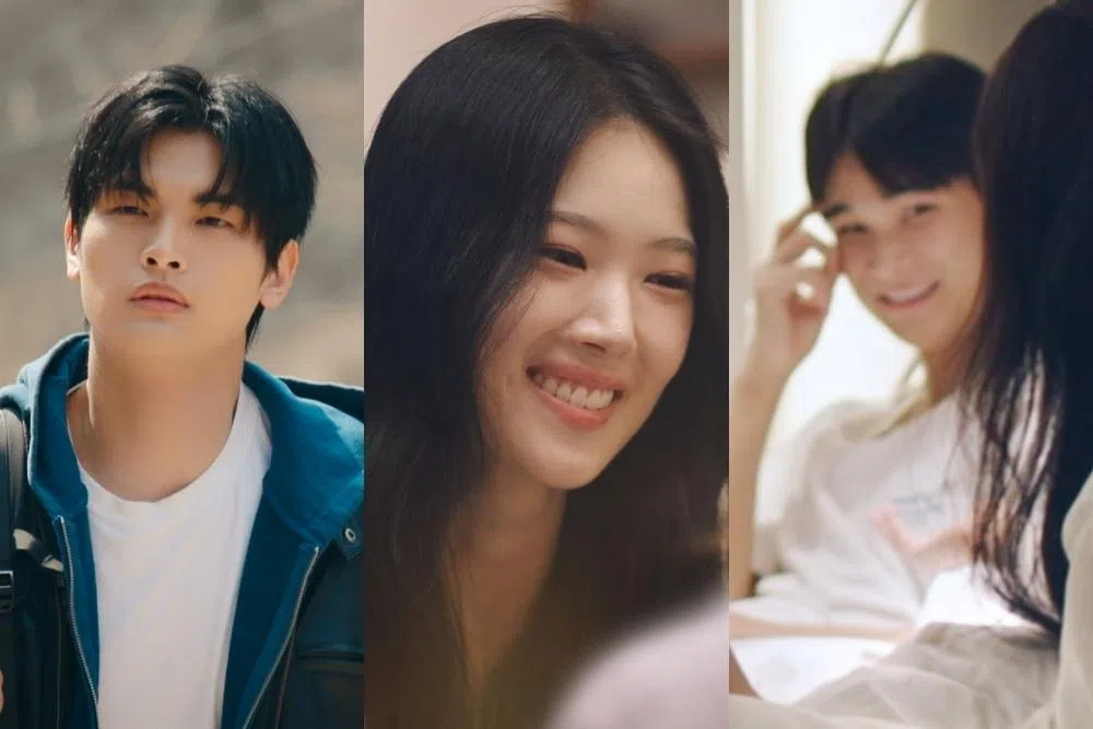 Your Guide To Netflix’s ‘The Love Lab’: Cast, Panellists, Experiments ...