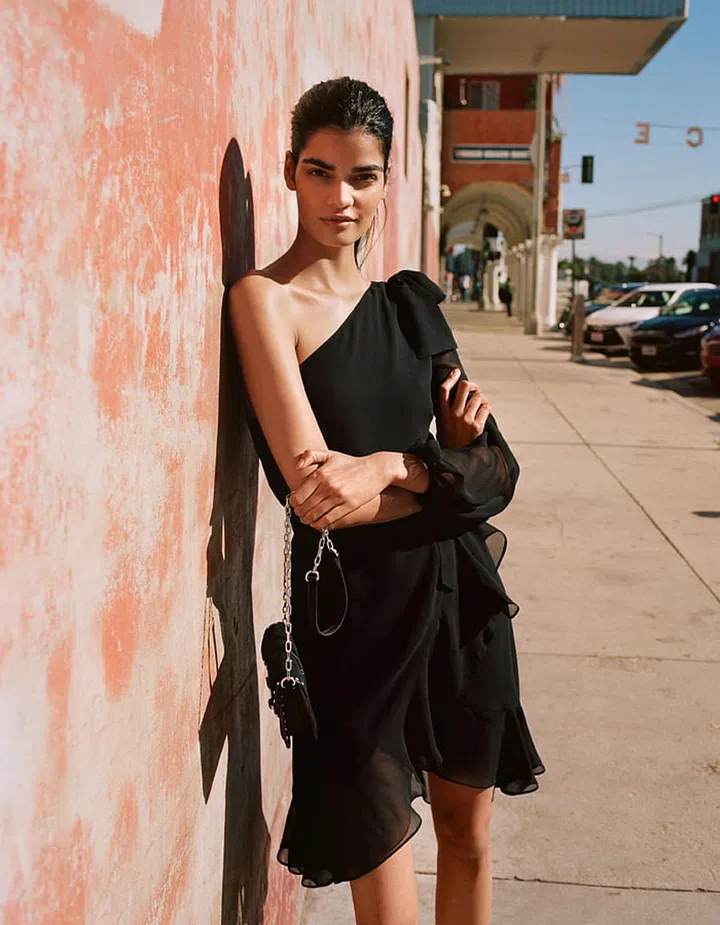 MANGO SS17