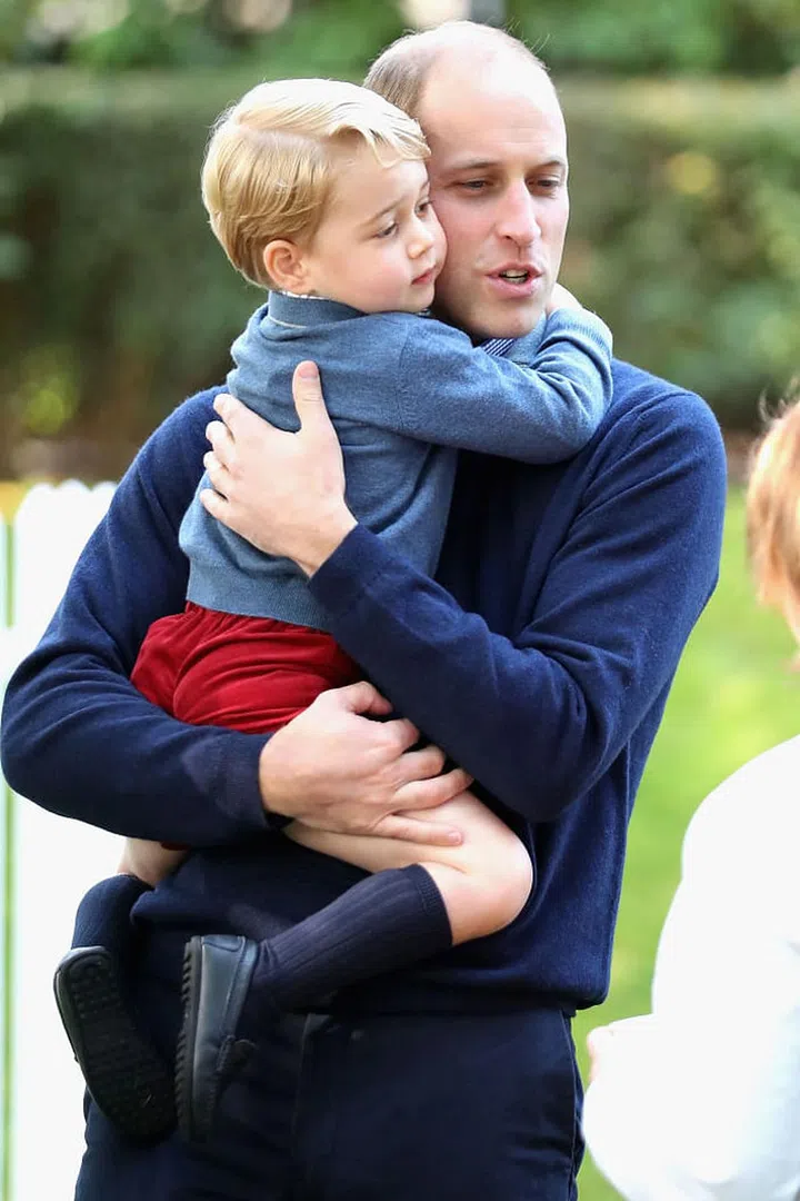 Photo: Getty