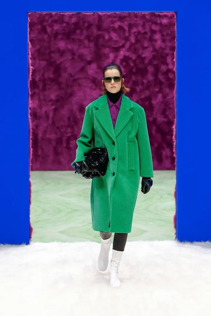 Photo: Prada