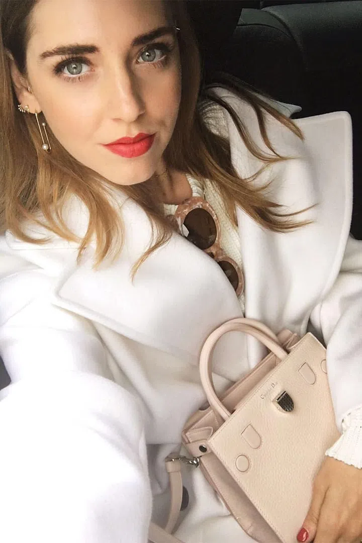 En route to #DiorCruise show... We're taking a Dior train! Photo: Dior