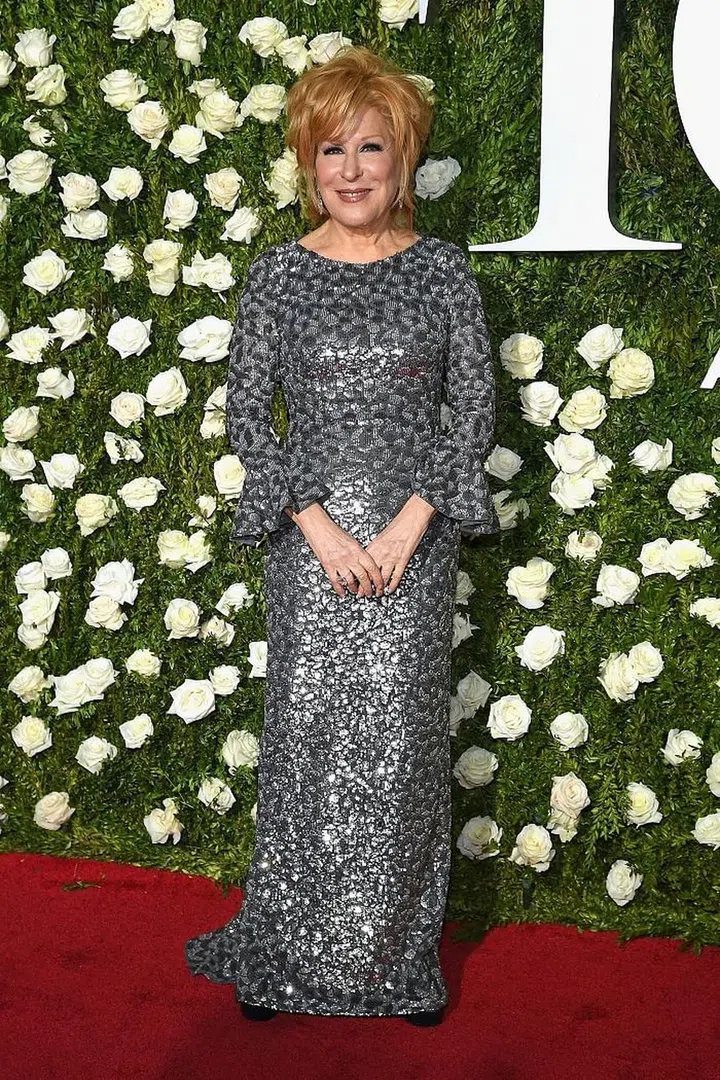 Photo: Getty 