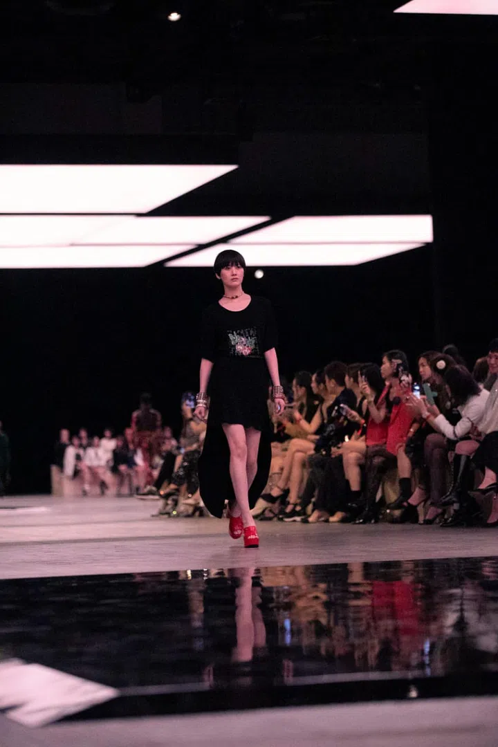 Photo: Chanel