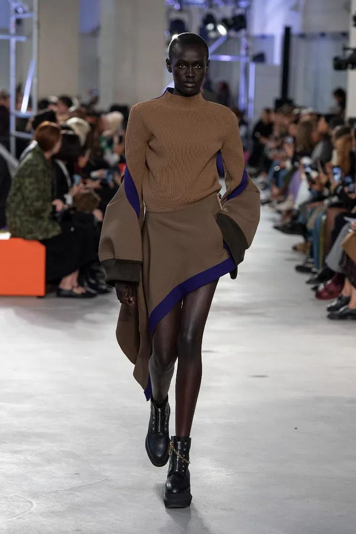 Photo: Sacai