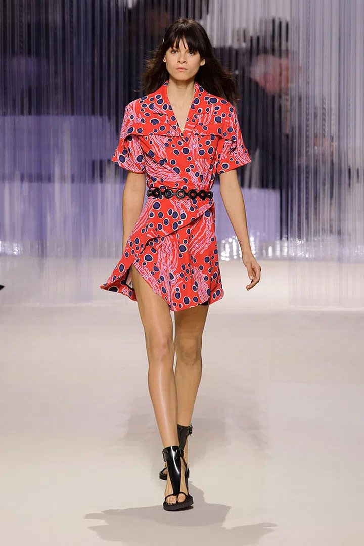 Carven, PFW