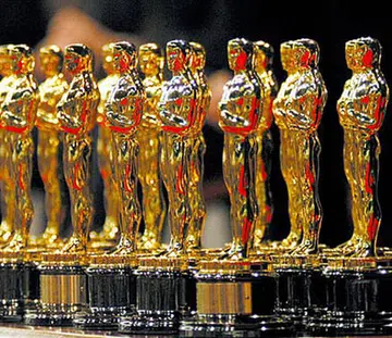 Oscars 2018