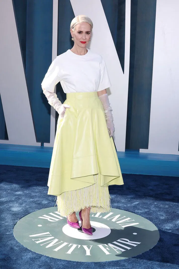 Photo: Getty