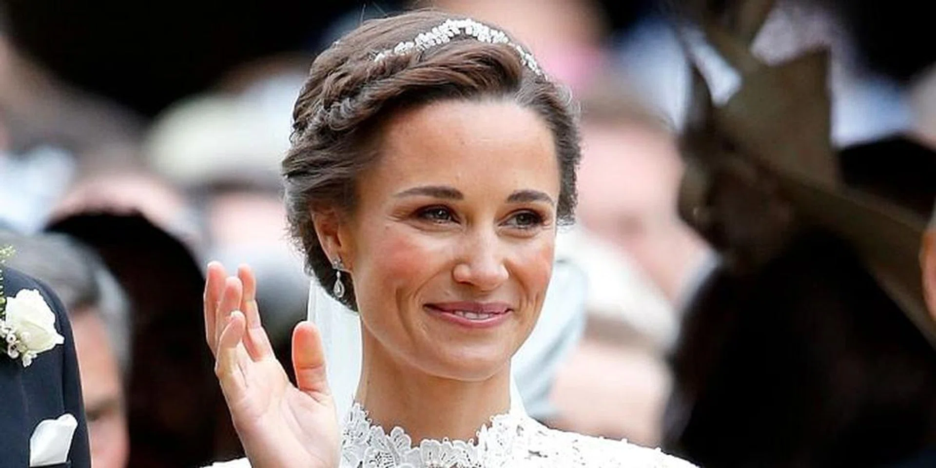 Pippa Middleton