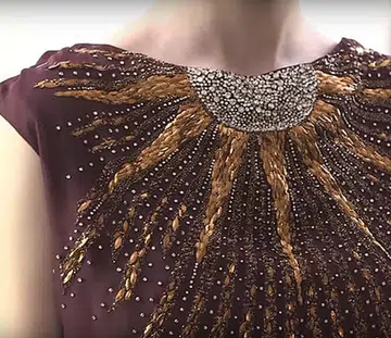 schiaparelli fall/winter 2015 couture