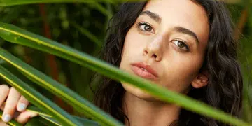 Organic skincare