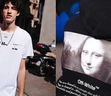 off-white