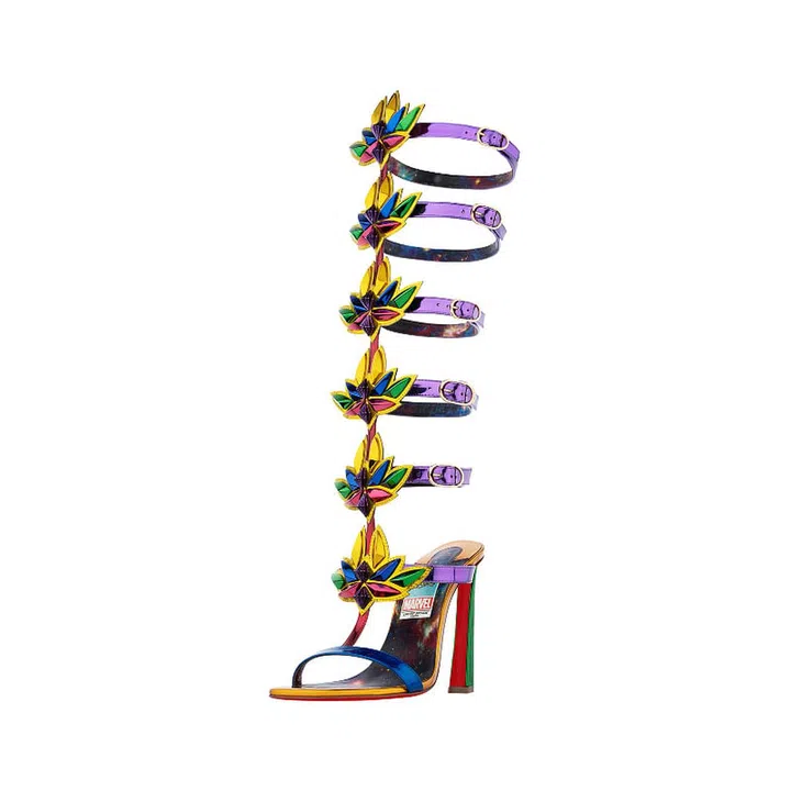 Photo: Christian Louboutin