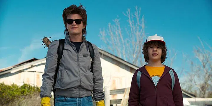 Photo: Netflix