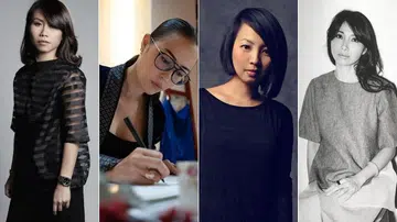 Local Female Designers